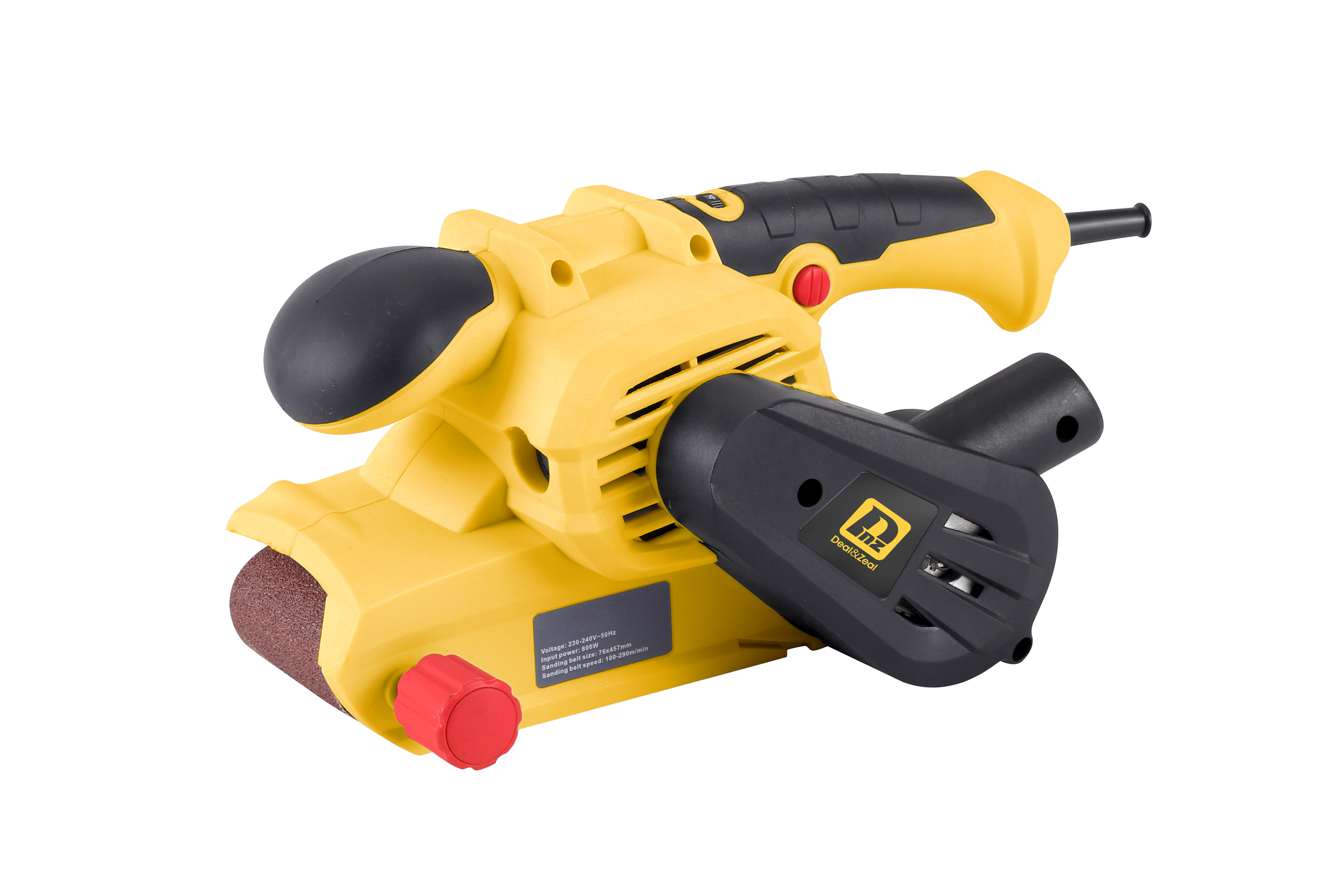 BS80001
