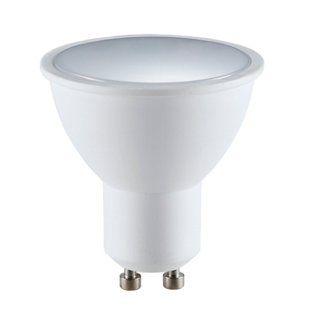 Smart Bulb GU10 Milky Cover/GU10 38°