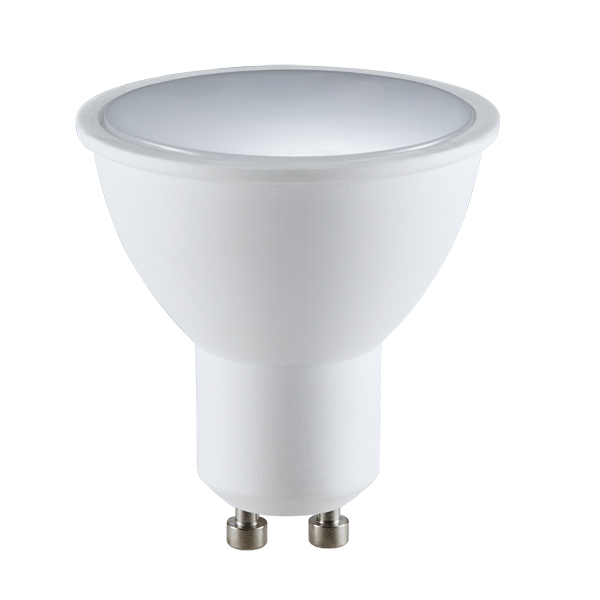 Smart Bulb GU10 Milky Cover/GU10 38°