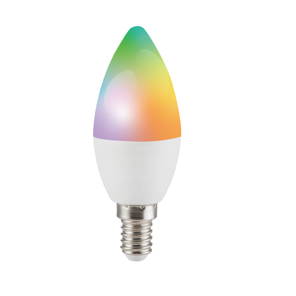 Smart Bulb C37